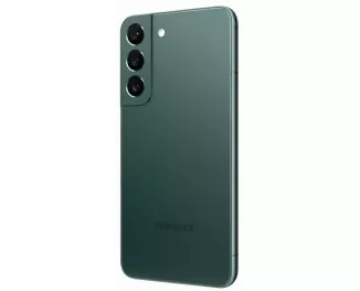Смартфон Samsung Galaxy S22 8/256GB Green (SM-S901BZGGSEK)