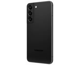 Смартфон Samsung Galaxy S22 8/256GB Phantom Black (SM-S901BZKGSEK)