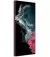 Смартфон Samsung Galaxy S22 Ultra 12/256GB Burgundy (SM-S908BDRG) EU