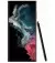 Смартфон Samsung Galaxy S22 Ultra 12/256GB Burgundy (SM-S908BDRGSEK)