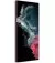 Смартфон Samsung Galaxy S22 Ultra 12/256GB Burgundy (SM-S908BDRGSEK)