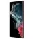 Смартфон Samsung Galaxy S22 Ultra 12/256GB Burgundy (SM-S908BDRGSEK)