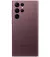 Смартфон Samsung Galaxy S22 Ultra 12/256GB Burgundy (SM-S908BDRGSEK)