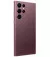 Смартфон Samsung Galaxy S22 Ultra 12/256GB Burgundy (SM-S908BDRGSEK)