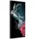 Смартфон Samsung Galaxy S22 Ultra 12/256GB Phantom Black (SM-S908BZKG) EU