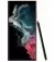 Смартфон Samsung Galaxy S22 Ultra 12/512GB Burgundy (SM-S908BDRHSEK)