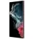 Смартфон Samsung Galaxy S22 Ultra 8/128GB Burgundy (SM-S908BDRDSEK)