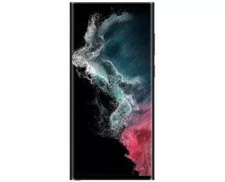 Смартфон Samsung Galaxy S22 Ultra 8/128GB Phantom Black (SM-S908BZKDSEK)