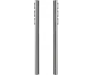 Смартфон Samsung Galaxy S22 Ultra 8/128GB Phantom White (SM-S908BZWDSEK)