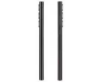 Смартфон Samsung Galaxy S22 Ultra SM-S9080 12/512GB Phantom Black CN