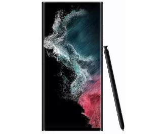 Смартфон Samsung Galaxy S22 Ultra SM-S9080 12/512GB Phantom Black CN