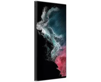 Смартфон Samsung Galaxy S22 Ultra SM-S9080 12/512GB Phantom Black CN
