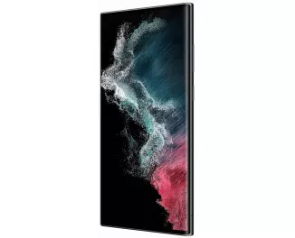 Смартфон Samsung Galaxy S22 Ultra SM-S9080 12/512GB Phantom Black CN