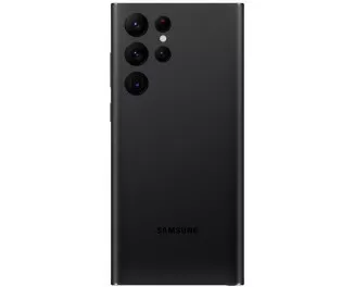Смартфон Samsung Galaxy S22 Ultra SM-S9080 12/512GB Phantom Black CN