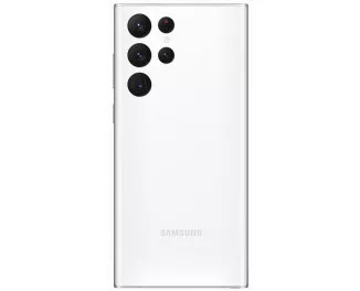 Смартфон Samsung Galaxy S22 Ultra SM-S9080 12/512GB Phantom White CN