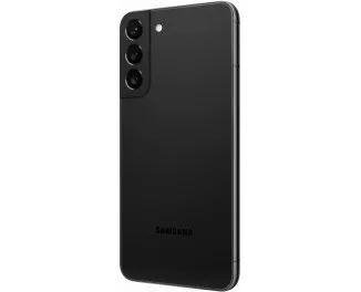 Смартфон Samsung Galaxy S22+ 8/128GB Phantom Black (SM-S906BZKDSEK)