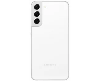 Смартфон Samsung Galaxy S22+ 8/128GB Phantom White (SM-S906BZWDSEK)