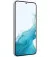 Смартфон Samsung Galaxy S22+ 8/128GB Phantom White (SM-S906BZWDSEK)