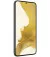Смартфон Samsung Galaxy S22+ 8/256GB Phantom Black (SM-S906BZKGSEK)