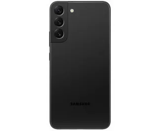 Смартфон Samsung Galaxy S22+ 8/256GB Phantom Black (SM-S906BZKGSEK)
