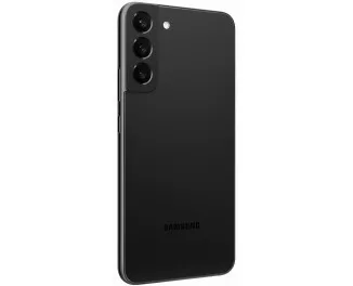Смартфон Samsung Galaxy S22+ 8/256GB Phantom Black (SM-S906BZKGSEK)