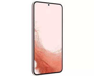 Смартфон Samsung Galaxy S22+ 8/256GB Pink Gold (SM-S906BIDGSEK)