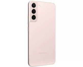 Смартфон Samsung Galaxy S22+ 8/256GB Pink Gold (SM-S906BIDGSEK)