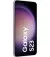 Смартфон Samsung Galaxy S23 8/128GB Lavender (SM-S911BLID)