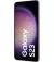Смартфон Samsung Galaxy S23 8/256GB Lavender (SM-S911BLIG)