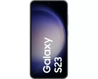 Смартфон Samsung Galaxy S23 8/256GB Phantom Black (SM-S911BZKG) EU