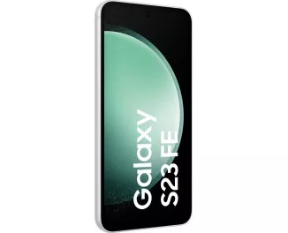 Смартфон Samsung Galaxy S23 FE 8/128GB Mint (SM-S711BLGDSEK)