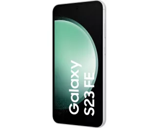 Смартфон Samsung Galaxy S23 FE 8/128GB Mint (SM-S711BLGDSEK)