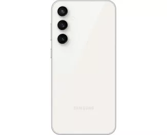 Смартфон Samsung Galaxy S23 FE 8/256GB Cream (SM-S711BZWGSEK)