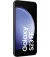 Смартфон Samsung Galaxy S23 FE 8/256GB Graphite (SM-S711BZAGSEK)