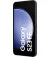 Смартфон Samsung Galaxy S23 FE SM-S711B 8/128GB Graphite EU