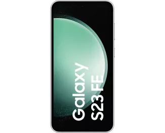 Смартфон Samsung Galaxy S23 FE SM-S711B 8/128GB Mint EU