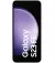 Смартфон Samsung Galaxy S23 FE SM-S711B 8/128GB Purple EU