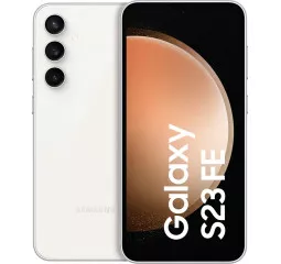 Смартфон Samsung Galaxy S23 FE SM-S711B 8/256GB Cream EU