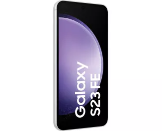 Смартфон Samsung Galaxy S23 FE SM-S711B 8/256GB Purple EU