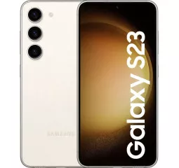 Смартфон Samsung Galaxy S23 SM-S9110 8/128GB Cream