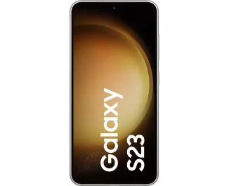 Смартфон Samsung Galaxy S23 SM-S9110 8/128GB Cream