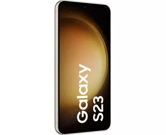 Смартфон Samsung Galaxy S23 SM-S9110 8/128GB Cream