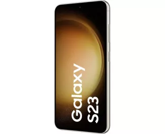 Смартфон Samsung Galaxy S23 SM-S9110 8/128GB Cream