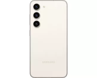 Смартфон Samsung Galaxy S23 SM-S9110 8/128GB Cream