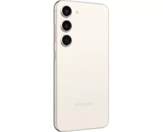 Смартфон Samsung Galaxy S23 SM-S9110 8/128GB Cream