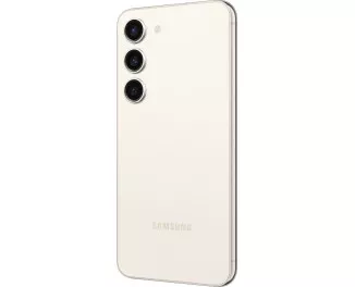 Смартфон Samsung Galaxy S23 SM-S9110 8/128GB Cream