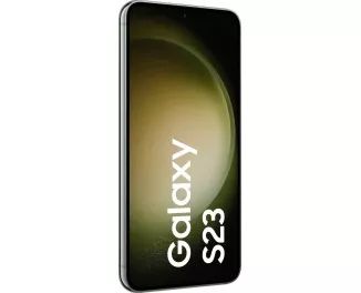 Смартфон Samsung Galaxy S23 SM-S9110 8/128GB Green