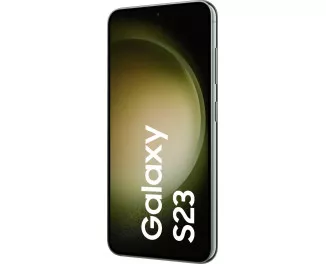 Смартфон Samsung Galaxy S23 SM-S9110 8/128GB Green