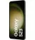 Смартфон Samsung Galaxy S23 SM-S9110 8/128GB Green