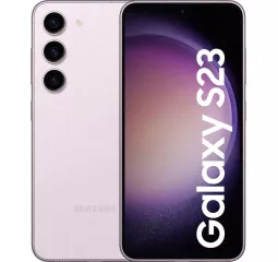 Смартфон Samsung Galaxy S23 SM-S9110 8/128GB Lavender
